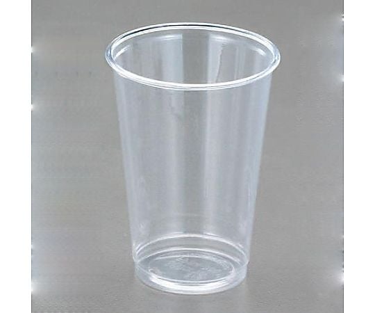 φ84x102mm/360ml コップ(ﾌﾟﾗｽﾃｨｯｸ製/50個)