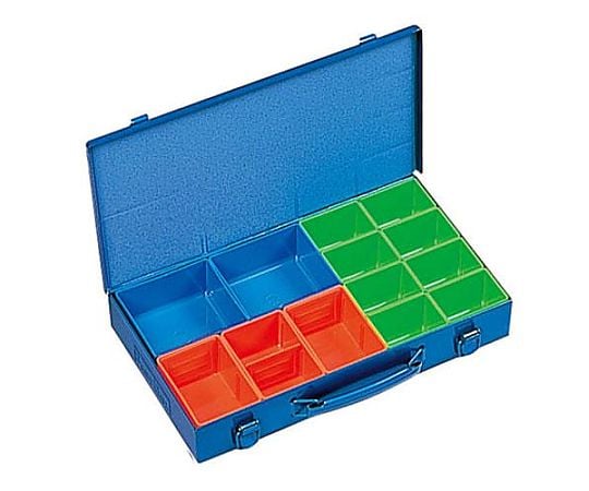 360x205x 54mm パーツケース