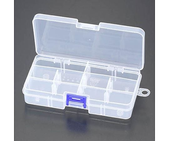 140x 75x27mm パーツケース