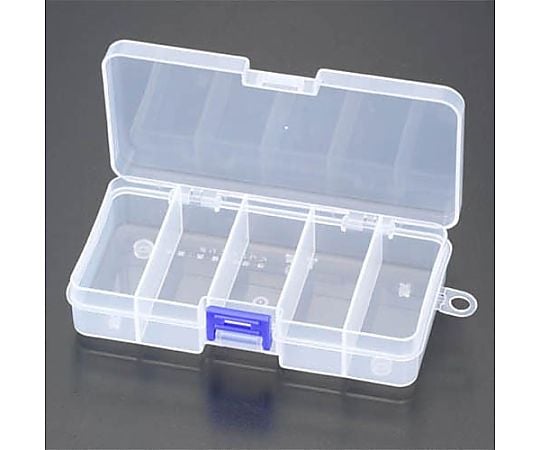 140x 75x27mm パーツケース