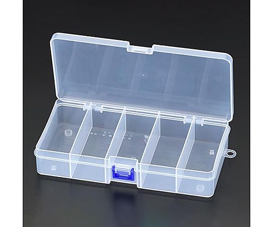 210x110x38mm パーツケース