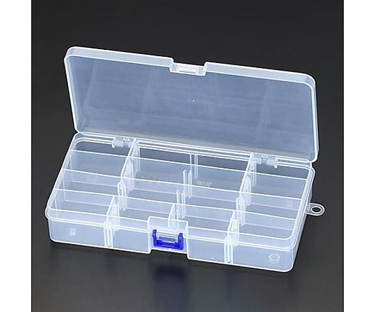 210x110x38mm パーツケース