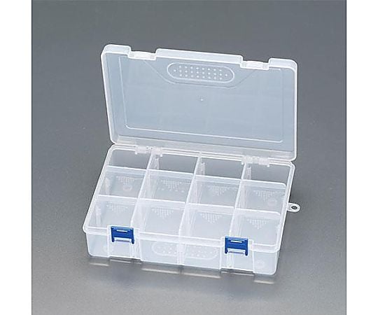 234x168x49mm パーツケース