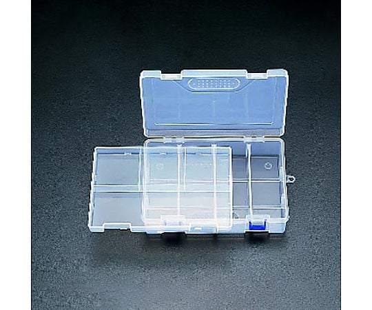 234x168x62mm パーツケース(中皿付)