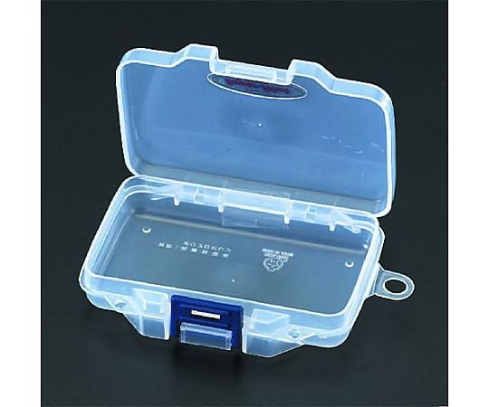 100x 72x21mm 小物ケース