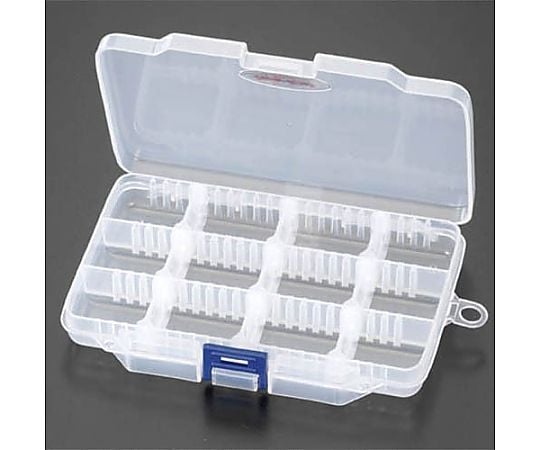 145x100x21mm パーツケース