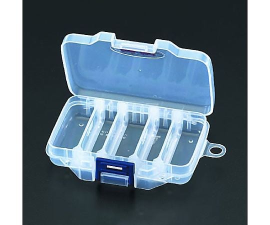 100x 72x21mm 小物ケース