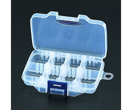 100x 72x21mm 小物ケース