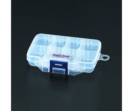 100x 72x21mm 小物ケース