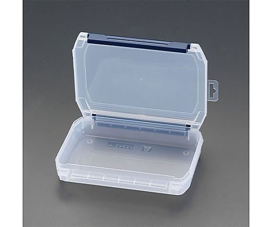 200x153x40mm パーツケース(両開き式)