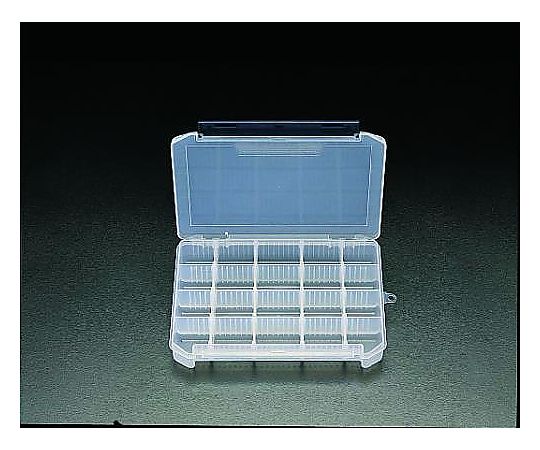 255x190x40mm パーツケース