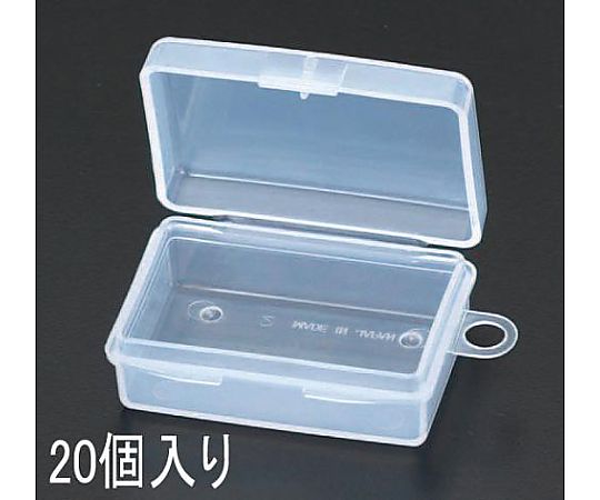 58x42x23mm 小物箱(20個)