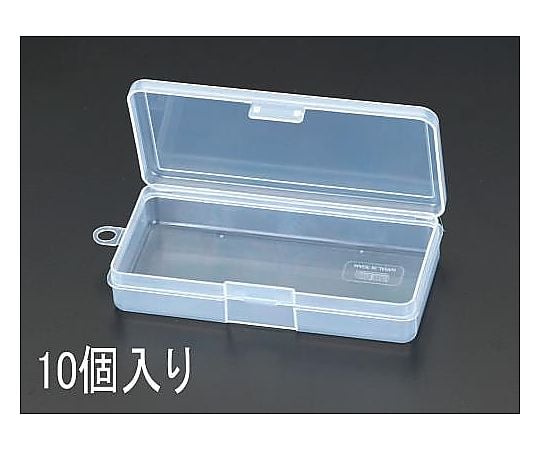 137x67x25mm 小物箱(10個)