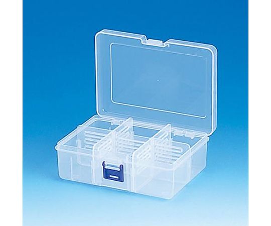 167x126x62mm パーツケース