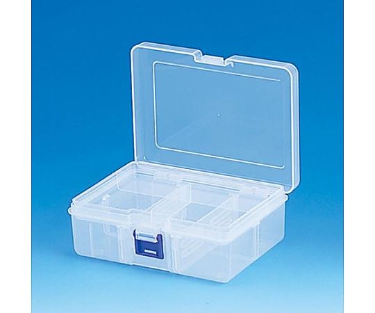 167x126x62mm パーツケース