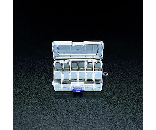 145x 98x49mm パーツケース