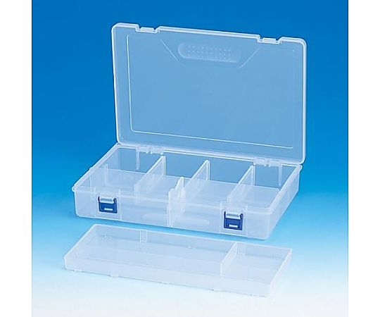 300x200x62mm パーツケース