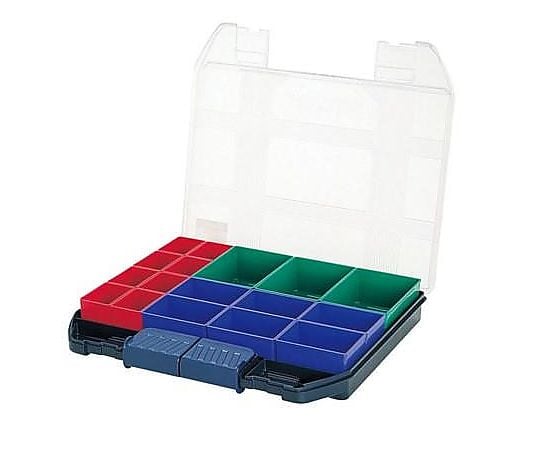 424x375x72mm パーツケース