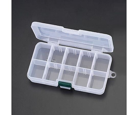 161x 91x31mm パーツケース