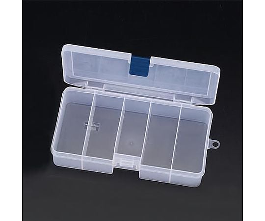 214x118x45mm パーツケース