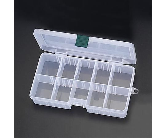 214x118x45mm パーツケース