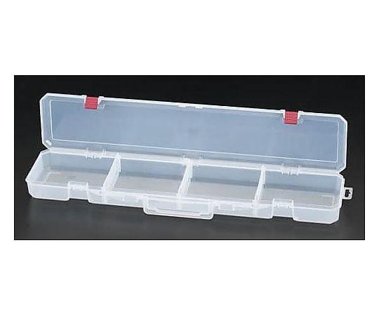 629x129x50mm パーツケース