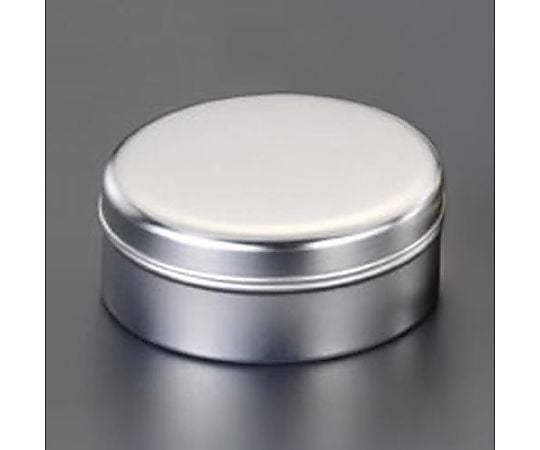 φ 90x 33mm 容器(ｽﾁｰﾙ製)