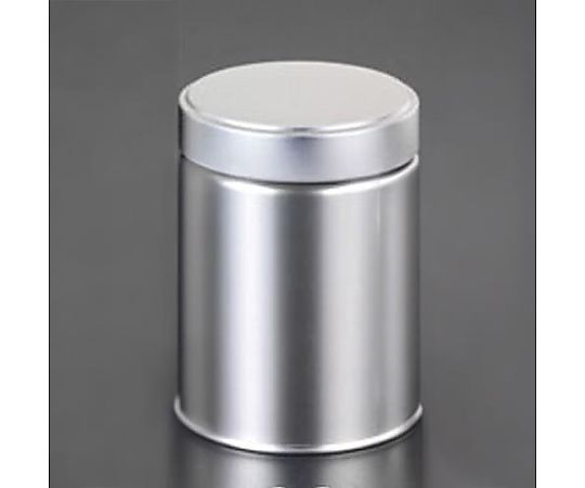 φ 76x100mm 容器(ｽﾁｰﾙ製)