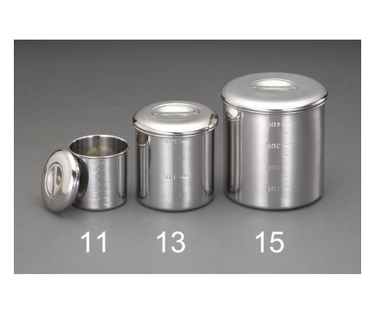 その他金属容器の通販 【AXEL】 アズワン