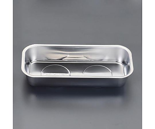 320x150x65mm マグネットトレー(ｽﾃﾝﾚｽ製)