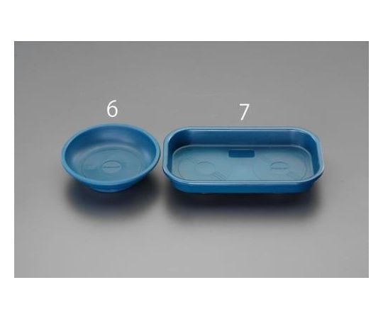 240x140x42mm マグネットトレー(ﾌﾟﾗｽﾁｯｸ製)