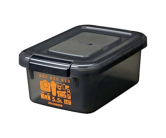 330x220x135mm/5.5L ドライボックス