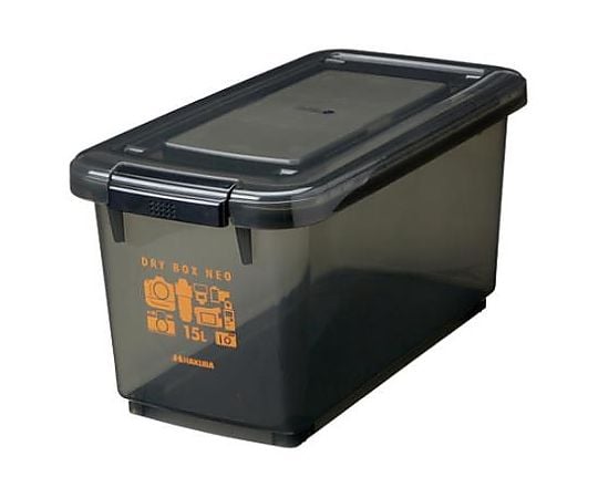 470x240x235mm/ 15L ドライボックス