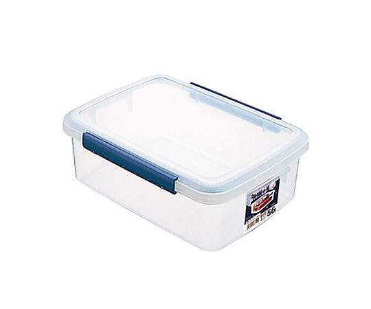 241x329x117mm/ 5.6L 密閉保存容器(PP製) EA508TC-52