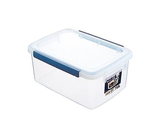 276x383x171mm/11.6L 密閉保存容器(PP製) EA508TC-53