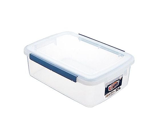 310x434x143mm/12.4L 密閉保存容器(PP製) EA508TC-54