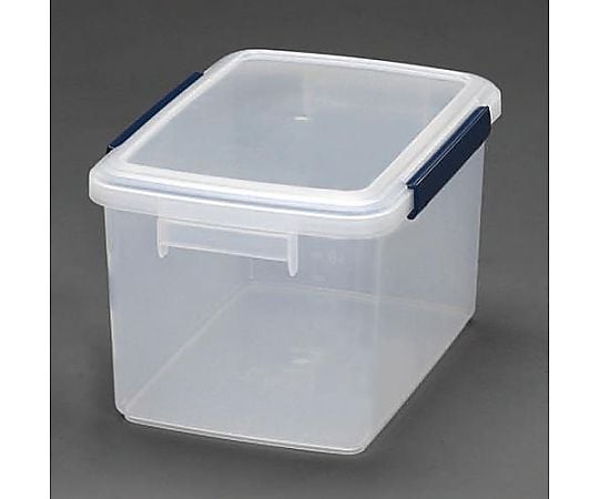241x331x190mm/ 9.8L 密閉保存容器(PP製) EA508TC-57
