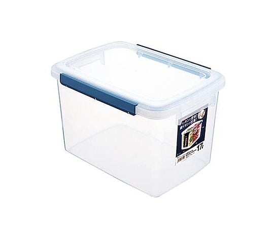 276x383x246mm/17.0L 密閉保存容器(PP製) EA508TC-58