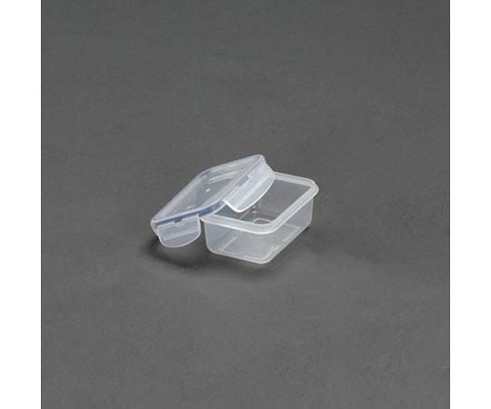 85x109x 47mm/0.21L 密閉保存容器 EA508TL-1