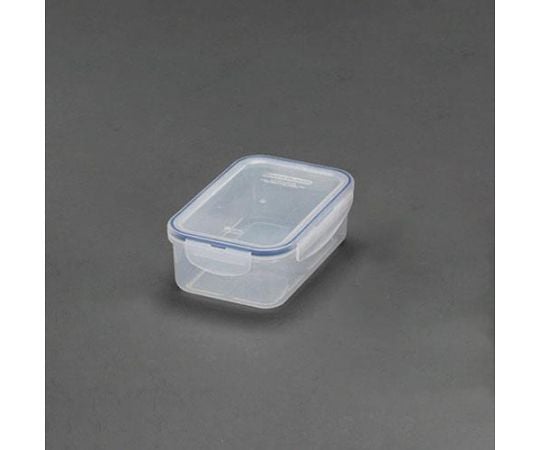 117x165x 56mm/0.59L 密閉保存容器 EA508TL-3