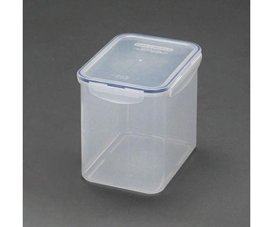 163x227x177mm/4.60L 密閉保存容器 EA508TL-7