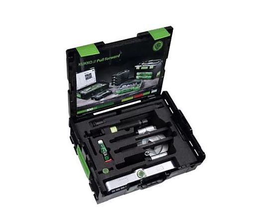 100mm 油圧式ベアリングプーラー