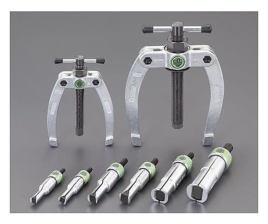 110mm インターナル ベアリングプーラー