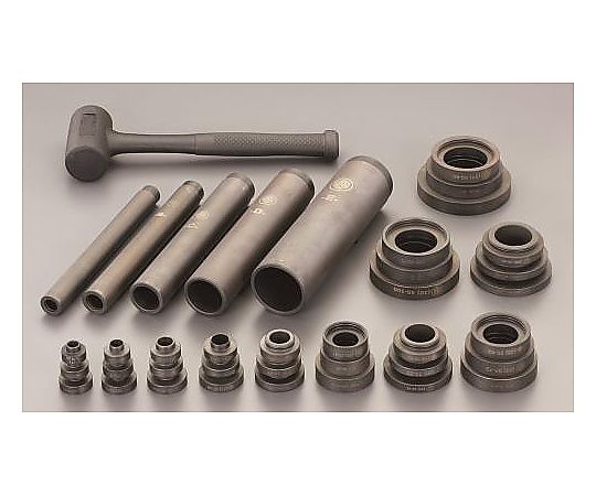 ベアリング挿入工具セット