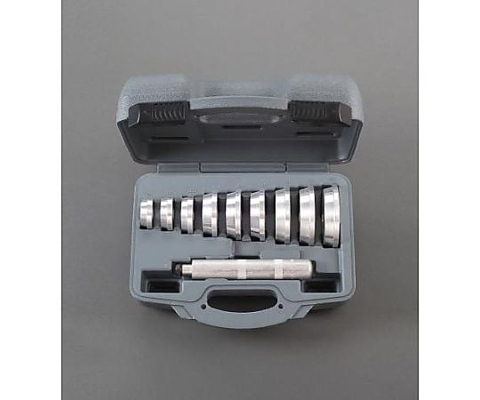 ベアリング挿入工具セット