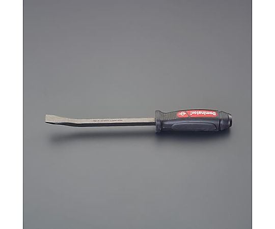 9.5x430mm 貫通柄プライバー(カーブ)