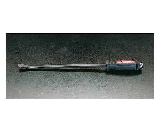 13x 635mm 貫通柄プライバー(カーブ)