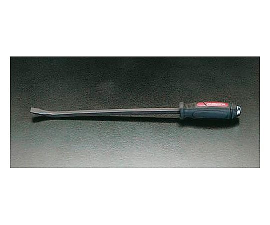 13x 790mm 貫通柄プライバー(カーブ)