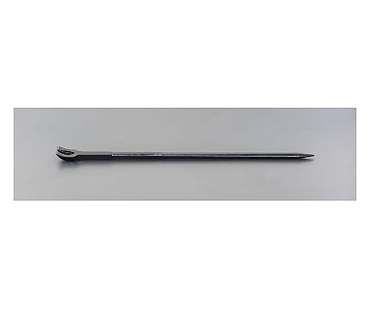 1200mm 鉄道バール