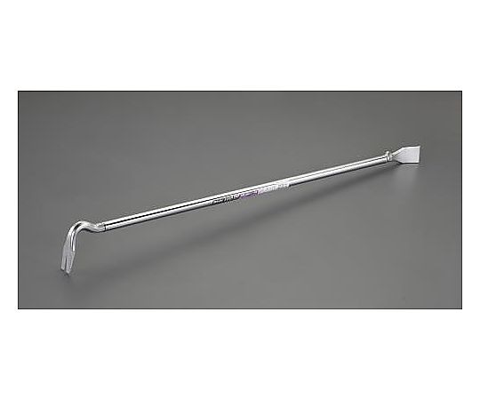 1100mm [ｽｸﾚｰﾊﾟｰ付]バール